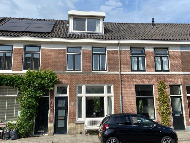 Woning te huur in Haarzuilens, Utrecht