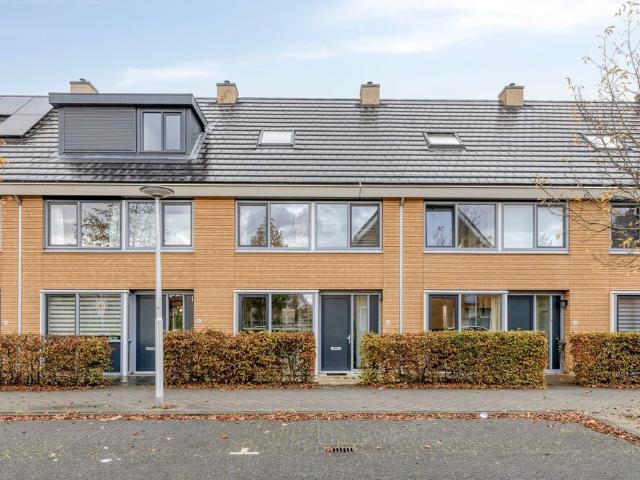 Eengezinswoning te huur in Utrecht, Haarzuilens