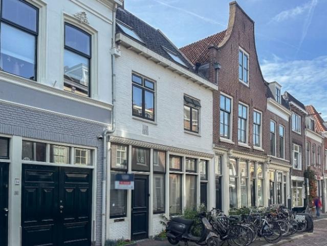 Woning te huur in Utrecht, Haarzuilens