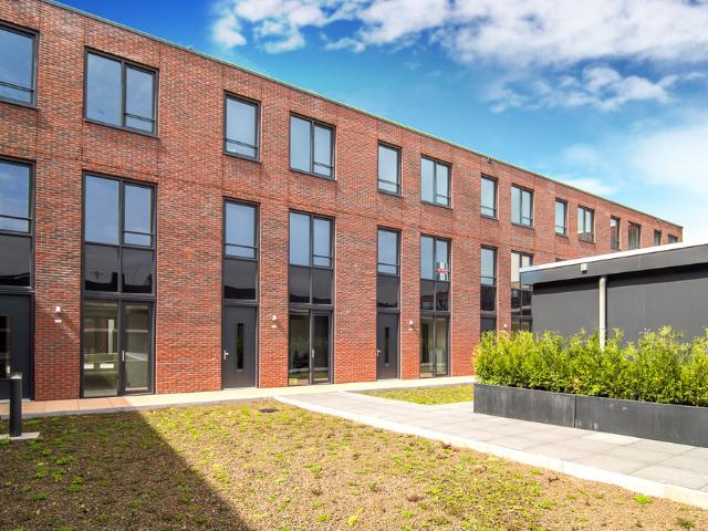 Eengezinswoning te huur in Utrecht