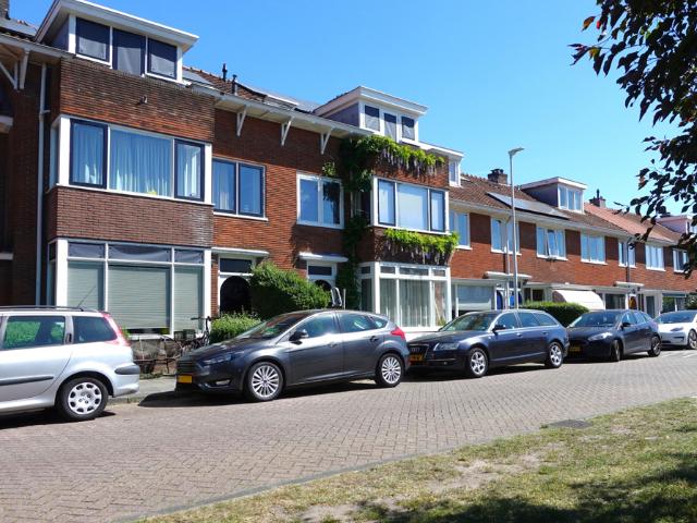 Eengezinswoning te huur in Utrecht