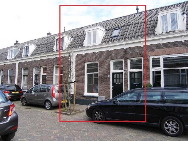Woning te huur in Haarzuilens, Utrecht