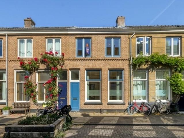 Woning te huur in Haarzuilens, Utrecht