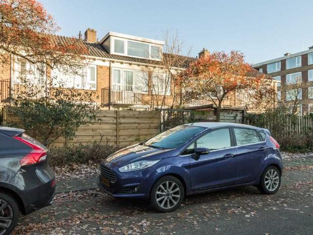 Eengezinswoning te huur in Utrecht