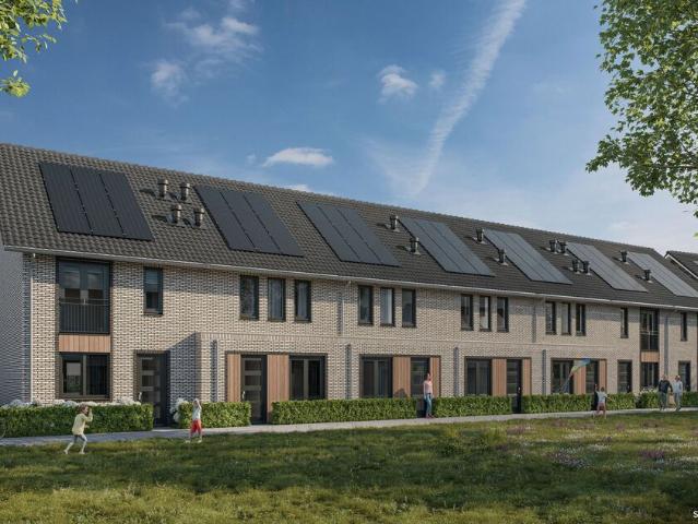 Woning te huur in Veenendaal, Utrecht