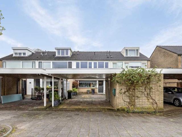 Woning te huur in Veenendaal