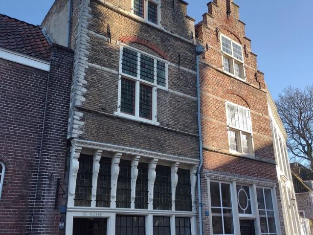 Woning te huur in Zeeland