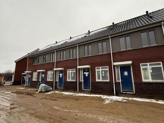 Woning te huur in Veghel, Noord Brabant