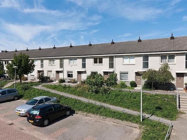 Woning te huur in Velserbroek, Noord Holland