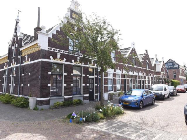 Eengezinswoning te huur in Vlaardingen