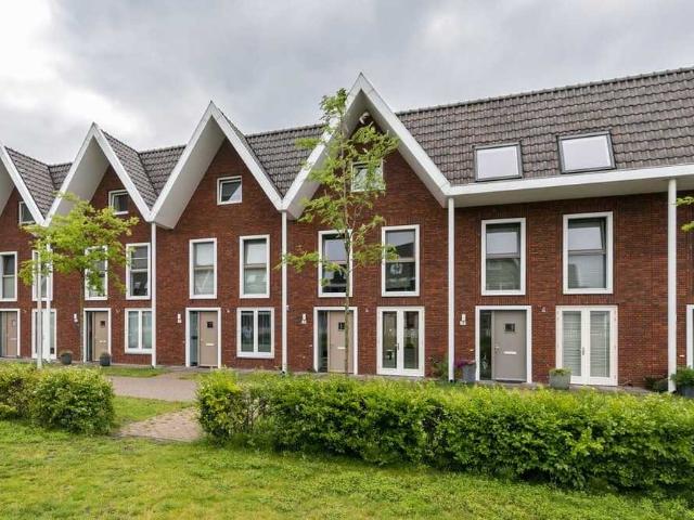 Woning te huur in Vleuten, Haarzuilens