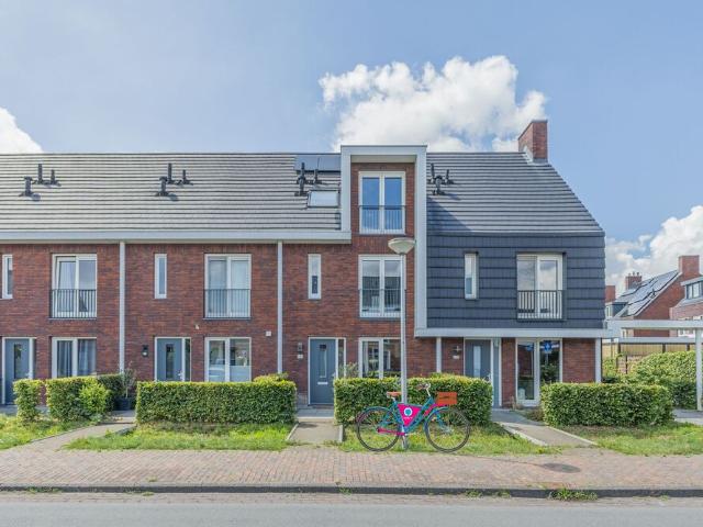 Woning te huur in Vleuten, Haarzuilens