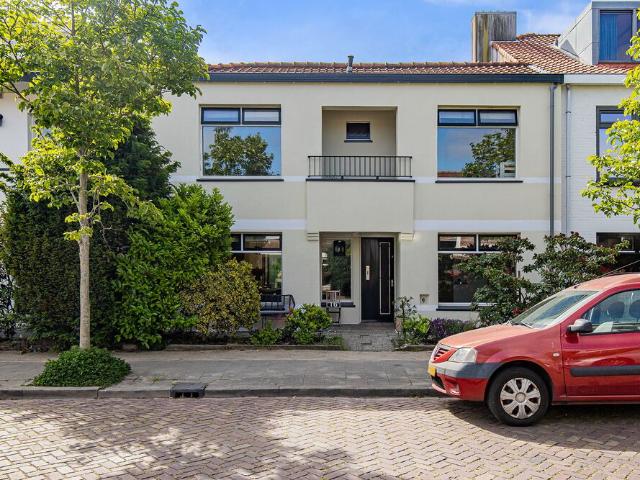 Woning te huur in Voorburg, Leidschendam-Voorburg