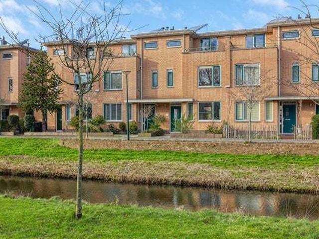 Woning te huur in Voorburg, Zuid Holland