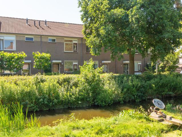 Woning te huur in Voorhout, Zuid Holland