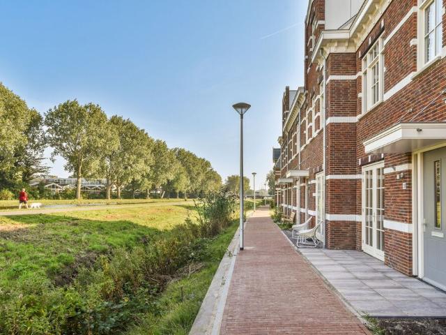 Eengezinswoning te huur in Voorschoten, Zuid Holland