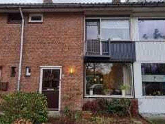 Woning te huur in Noord Brabant