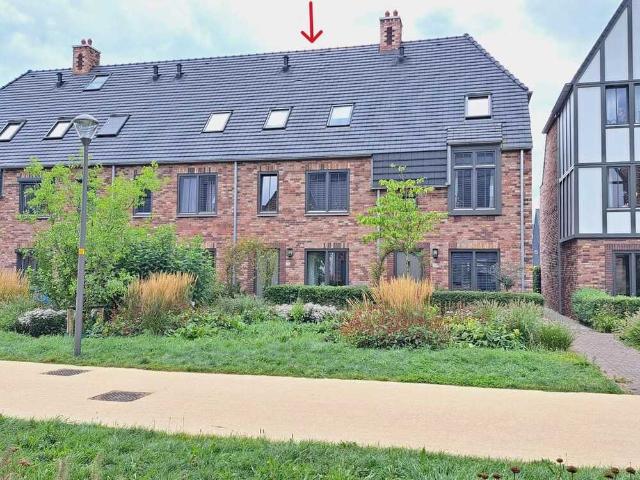 Woning te huur in Waddinxveen, Zuid Holland