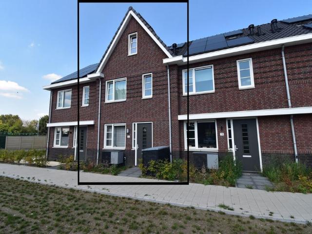 Woning te huur in Wanroij, Noord Brabant