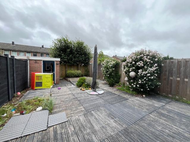 Woning te huur in Wassenaar