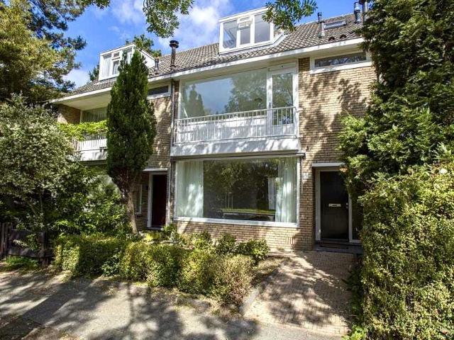 Woning te huur in Wassenaar, Zuid Holland