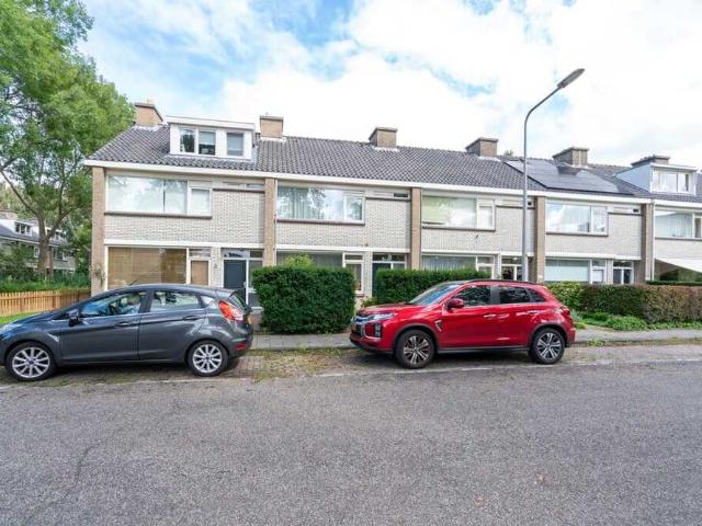 Woning te huur in Wassenaar, Zuid Holland