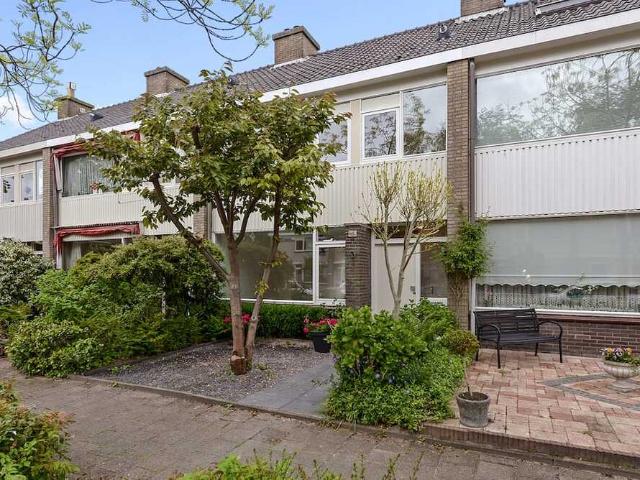 Woning te huur in Wassenaar, Zuid Holland