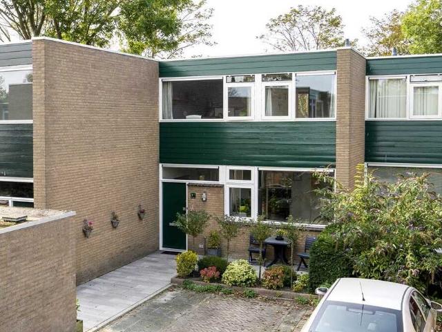 Woning te huur in Wassenaar, Zuid Holland