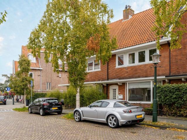 Woning te huur in Wassenaar, Zuid Holland