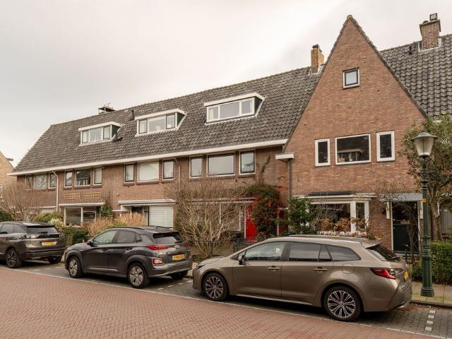 Eengezinswoning te huur in Wassenaar, Zuid Holland