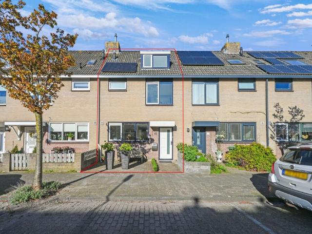 Woning te huur in Wassenaar, Zuid Holland