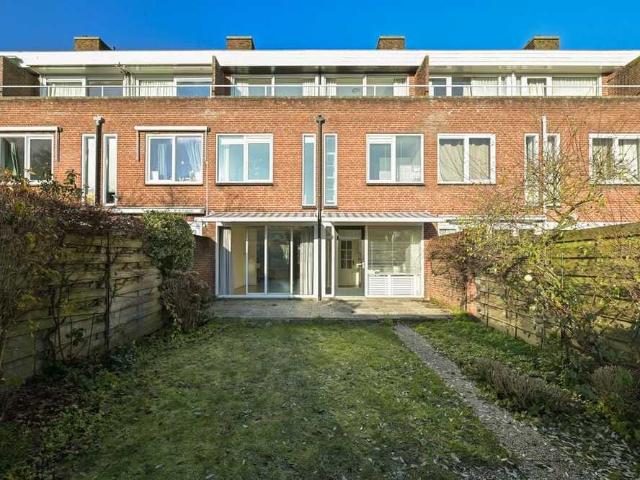 Woning te huur in Wassenaar