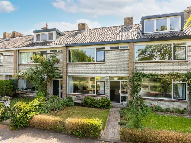 Eengezinswoning te huur in Wassenaar, Zuid Holland