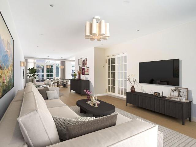 Eengezinswoning te huur in Wassenaar, Zuid Holland