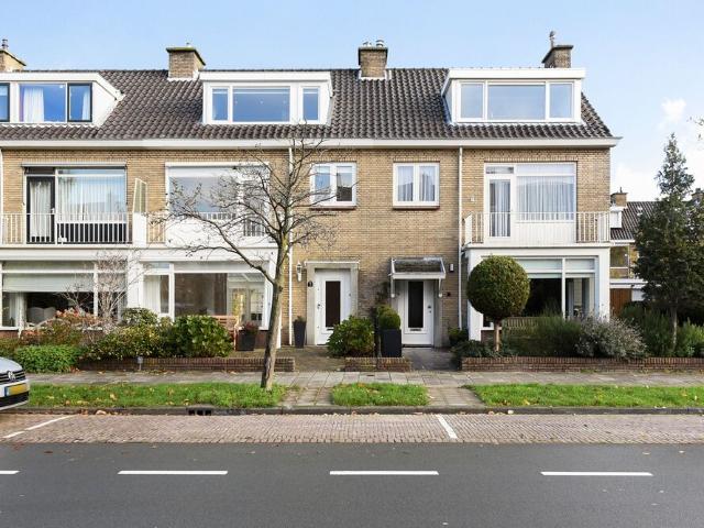 Woning te huur in Wassenaar, Zuid Holland