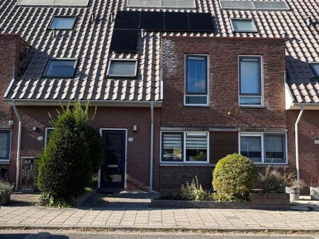 Woning te huur in Wateringen, Zuid Holland