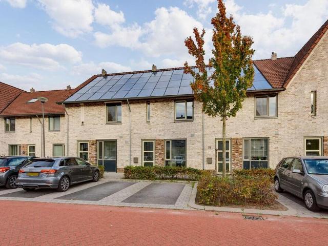 Woning te huur in Limburg