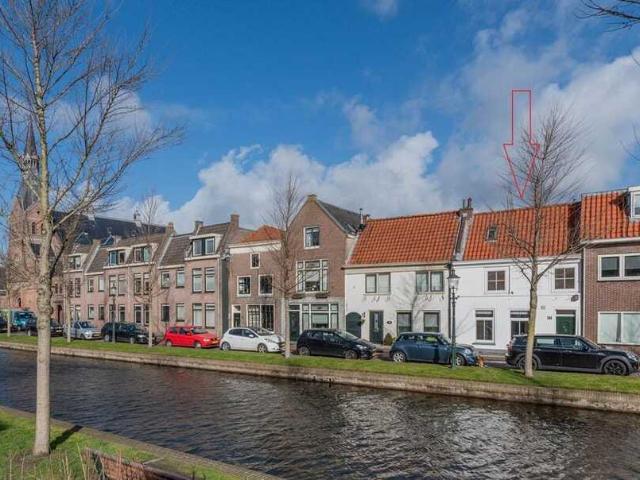 Woning te huur in Weesp, Noord Holland