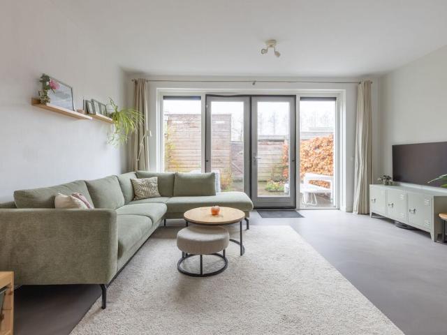 Woning te huur in Weesp, Noord Holland