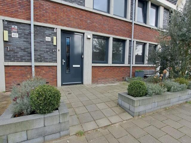 Woning te huur in Weesp, Noord Holland