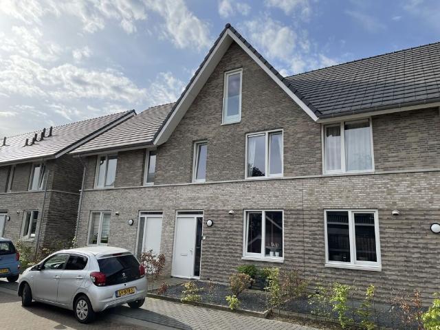 Woning te huur in Gelderland