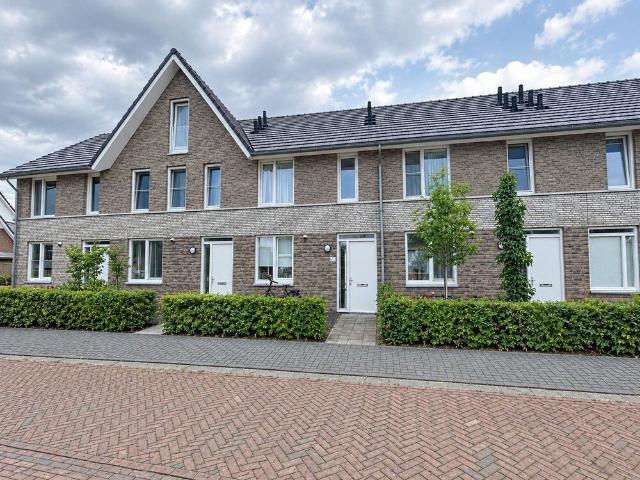 Woning te huur in Gelderland
