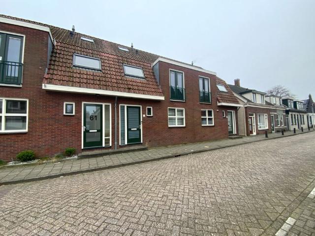 Woning te huur in Wormerveer, Noord Holland