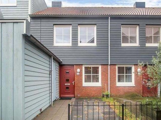 Woning te huur in Zaandam, Noord Holland