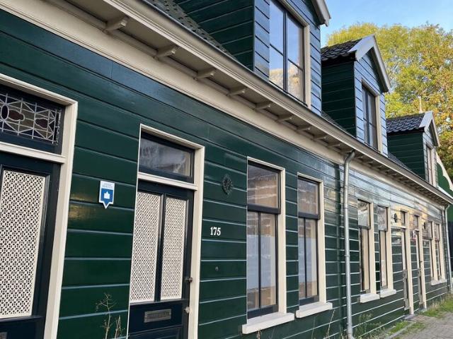 Woning te huur in Zaandam, Zaanstad