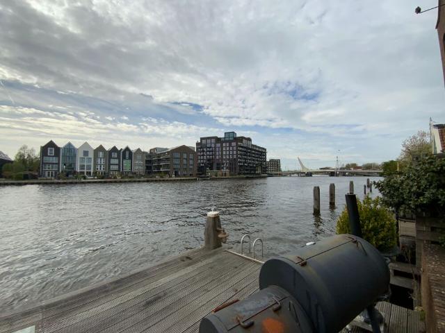 Woning te huur in Zaandam, Noord Holland