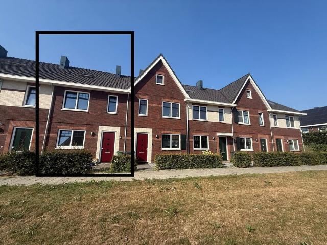 Woning te huur in Zetten, Gelderland