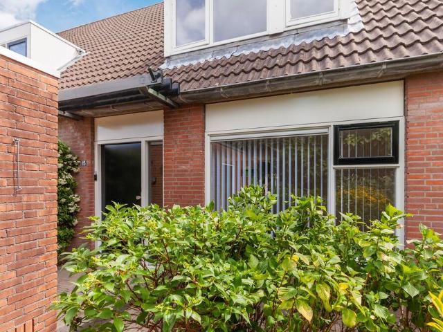 Woning te huur in Zoetermeer, Zuid Holland