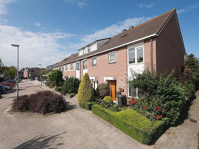 Woning te huur in Zoetermeer, Zuid Holland