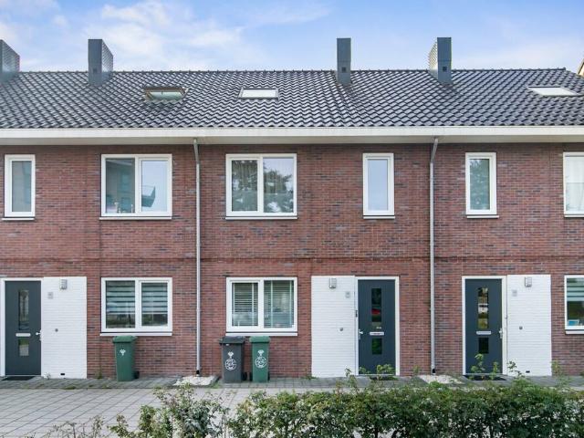 Woning te huur in Zoetermeer, Zuid Holland